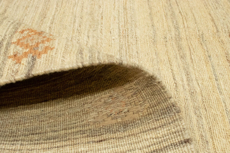Perský Gabbeh Koberec 208x152cm - Perserteppich Wollteppich