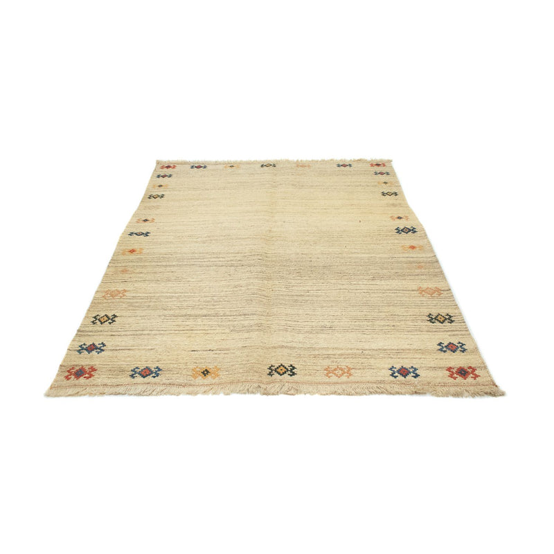 Perský Gabbeh Koberec 208x152cm - Perserteppich Wollteppich