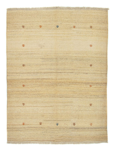 Perský Gabbeh Koberec 164x200cm - Perserteppich Wollteppich