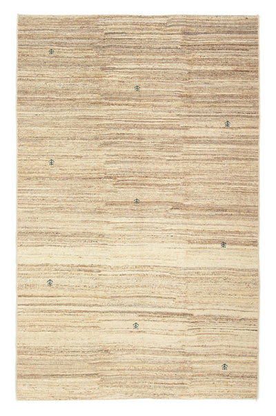 Perský Gabbeh Koberec 160x242cm - Perserteppich Wollteppich