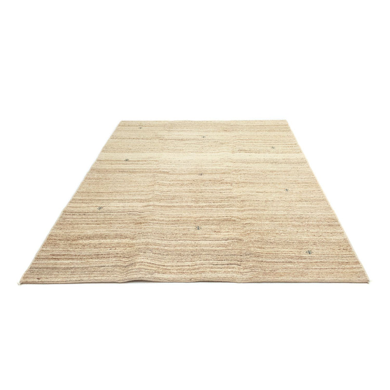 Perský Gabbeh Koberec 160x242cm - Perserteppich Wollteppich