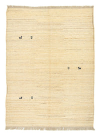 Perský Gabbeh Koberec 153x212cm - Perserteppich Wollteppich – product image