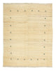Perský Gabbeh Koberec 167x194cm - Perserteppich Wollteppich
