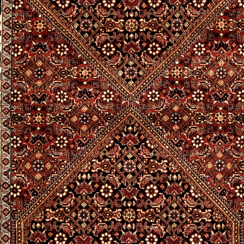 Bidjar Koberec 82x313cm - Perský koberec