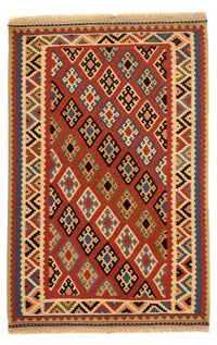 Ardabil Koberec 102x150cm - Perský koberec – product image