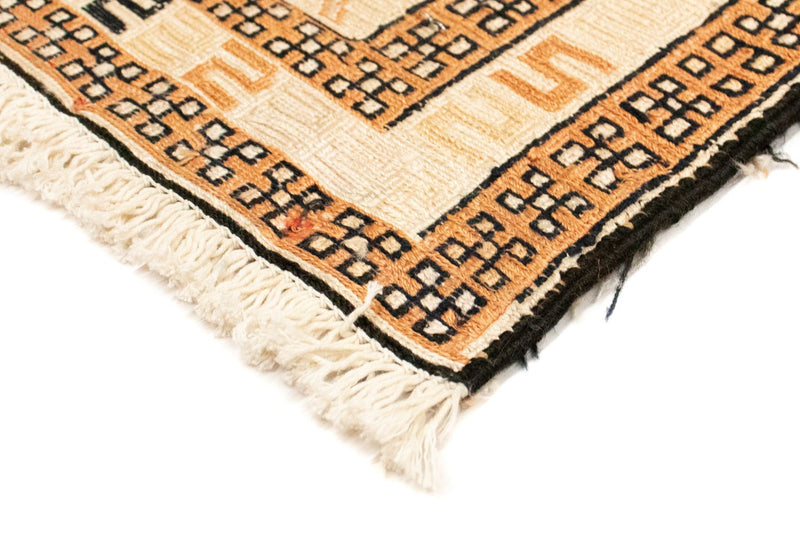 Hedvábný kilim Koberec 71x100cm