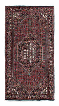 Bidjar Koberec 99x200cm - Perský koberec – product image