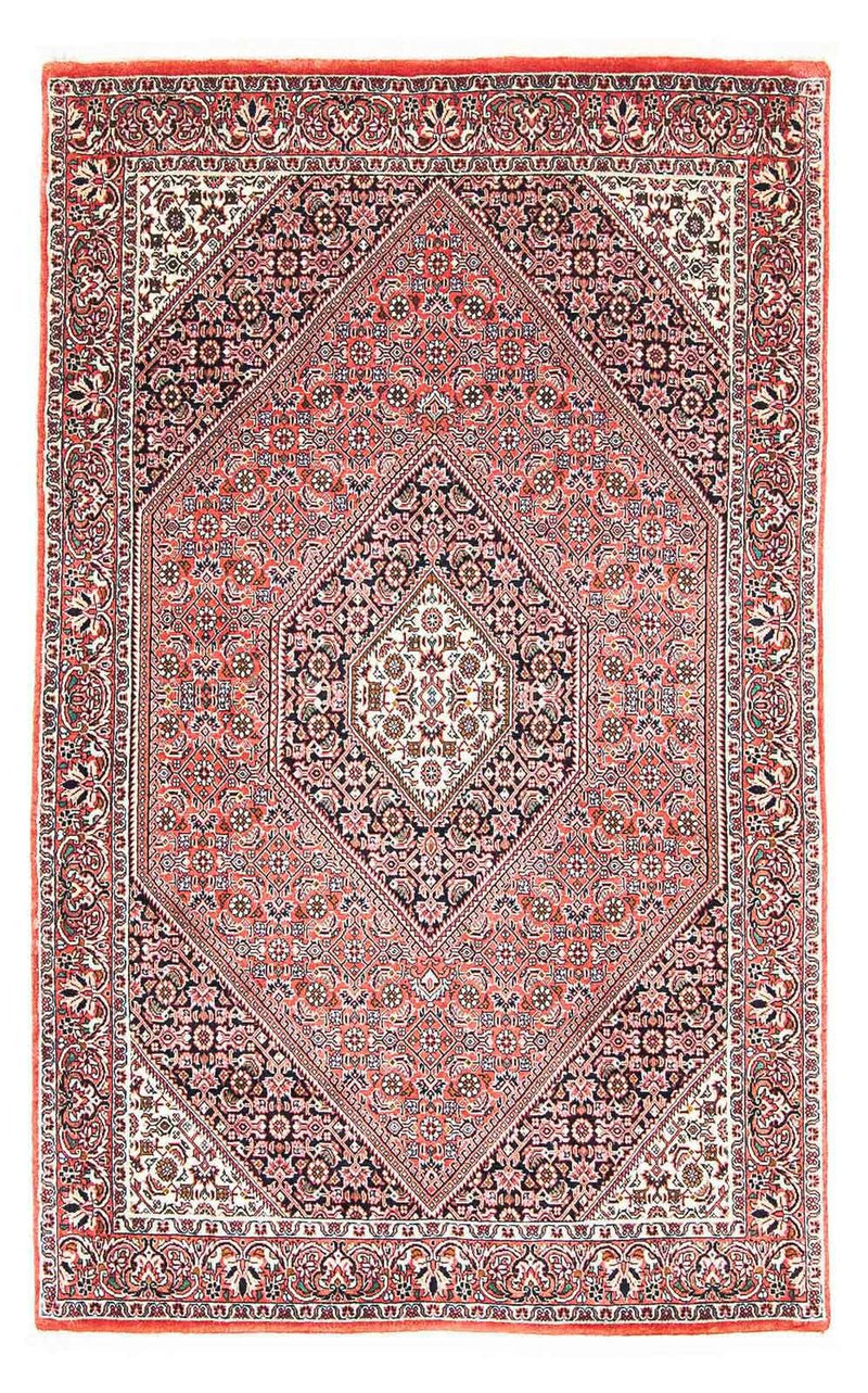 Bidjar Koberec 168x109cm - Perský koberec