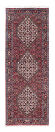 Bidjar Koberec 210x74cm - Perský koberec