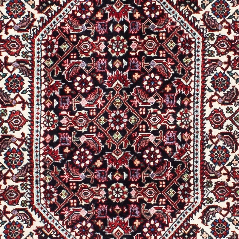 Bidjar Koberec 134x218cm - Perský koberec