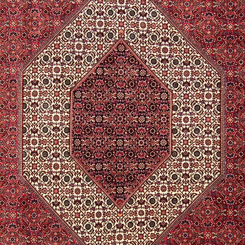 Bidjar Koberec 255x304cm - Perský koberec