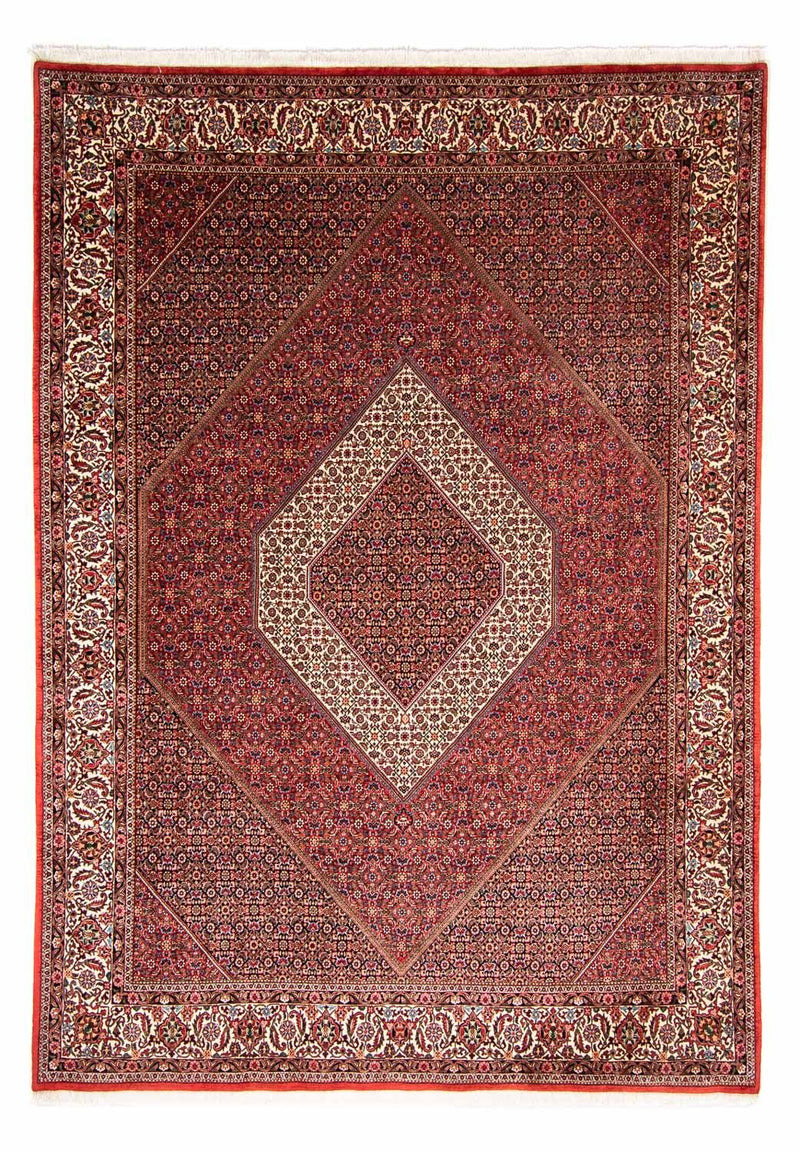Bidjar Koberec 345x252cm - Perský koberec