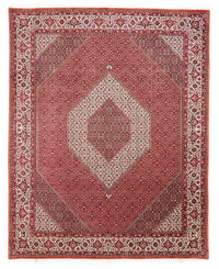 Bidjar Koberec 256x312cm - Perský koberec – product image