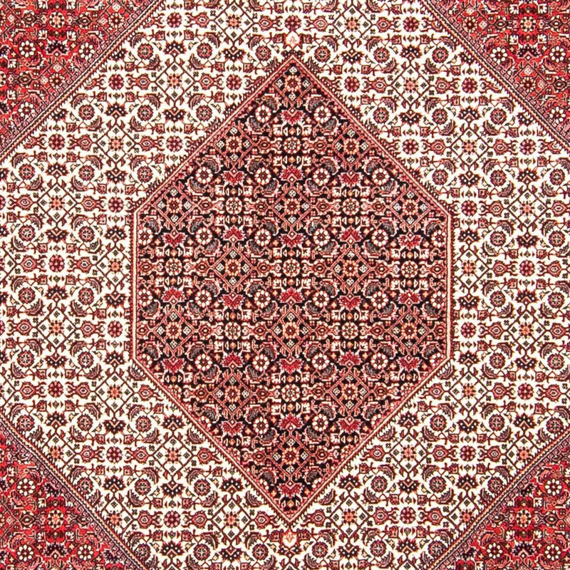 Bidjar Koberec 256x312cm - Perský koberec