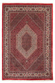 Bidjar Koberec 171x250cm - Perský koberec