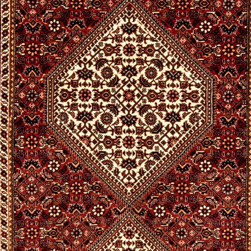 Bidjar Koberec 81x304cm - Perský koberec