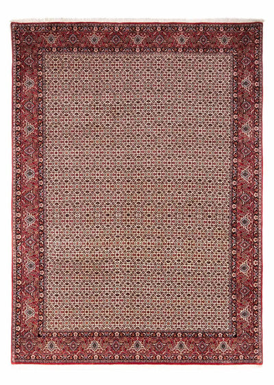 Bidjar - Takab Koberec 253x343cm - Perský koberec