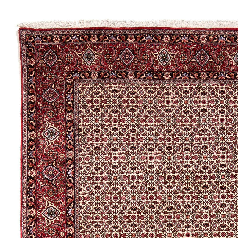 Bidjar - Takab Koberec 253x343cm - Perský koberec