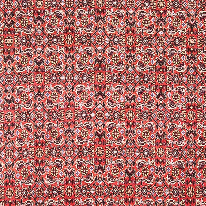 Bidjar Koberec 101x105cm - Perský koberec