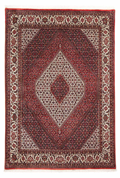 Bidjar Koberec 172x236cm - Perský koberec