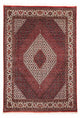 Bidjar Koberec 172x236cm - Perský koberec