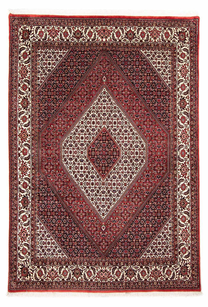Bidjar Koberec 172x236cm - Perský koberec