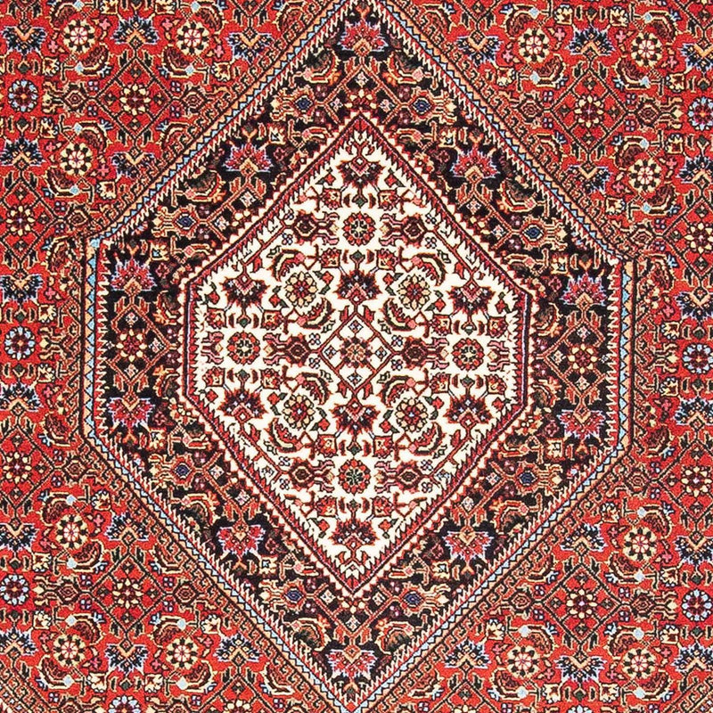 Bidjar Koberec 112x174cm - Perský koberec