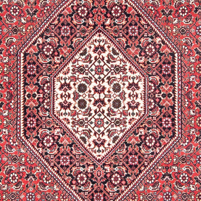 Bidjar Koberec 111x185cm - Perský koberec