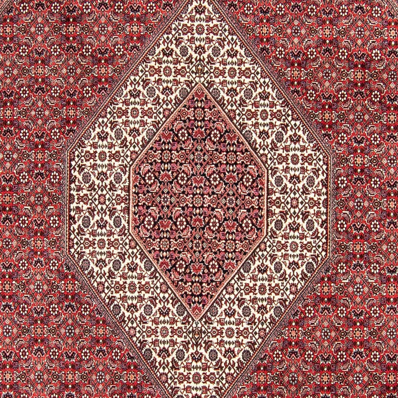 Bidjar Koberec 253x305cm - Perský koberec