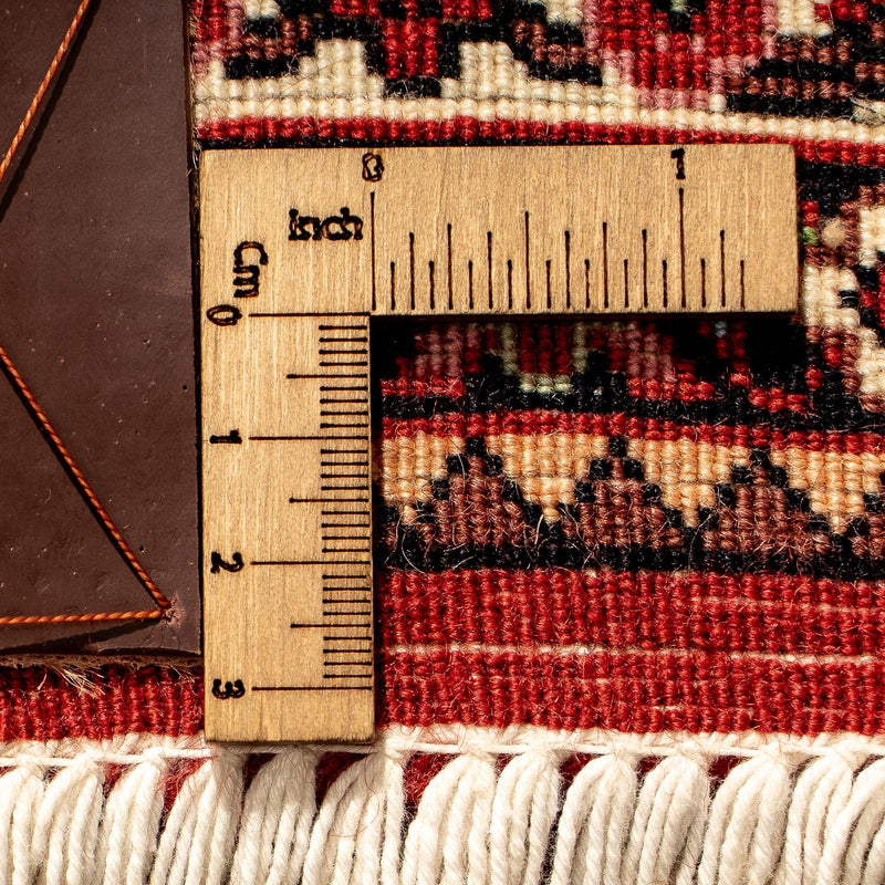 Bidjar Koberec 84x303cm - Perský koberec