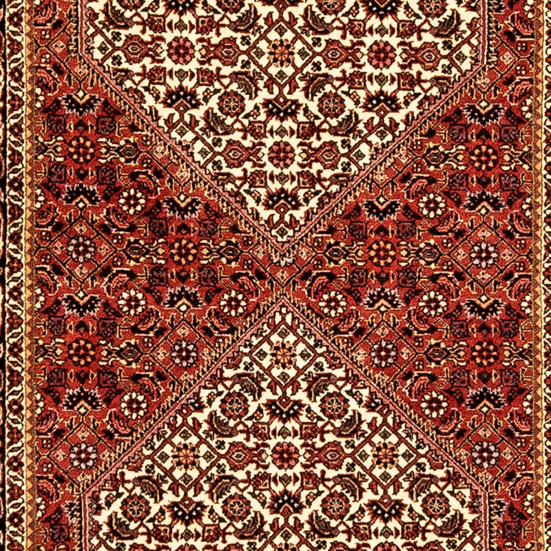 Bidjar Koberec 314x85cm - Perský koberec