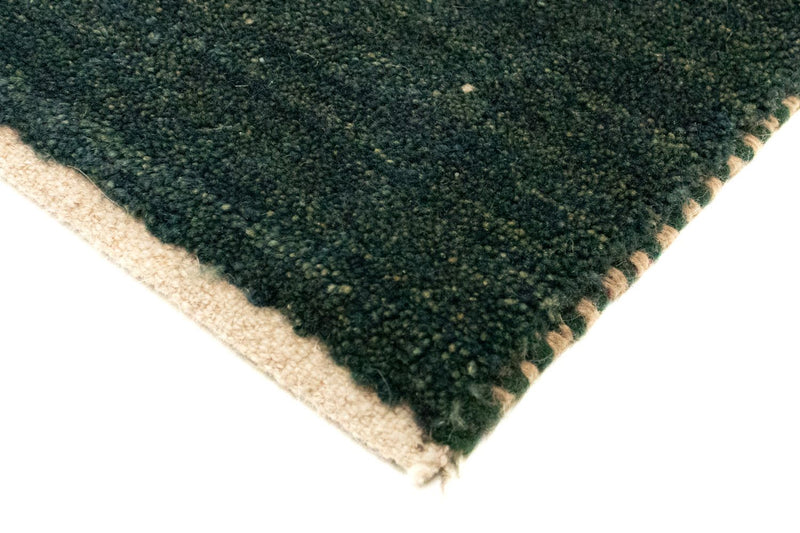 Perský Gabbeh Koberec 60x91cm - Perserteppich Wollteppich