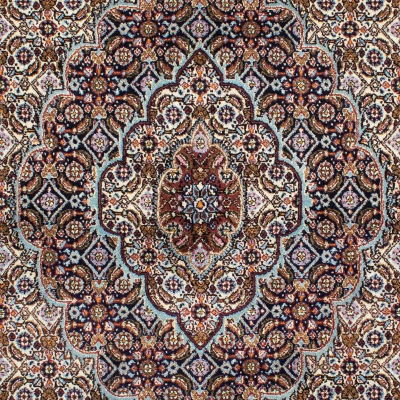 Moud Koberec 193x149cm - Perský koberec