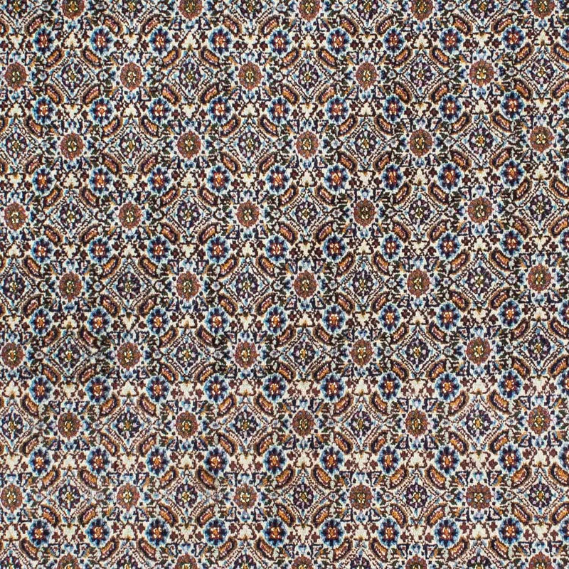 Moud Koberec 192x147cm - Perský koberec