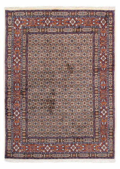 Moud Koberec 144x197cm - Perský koberec