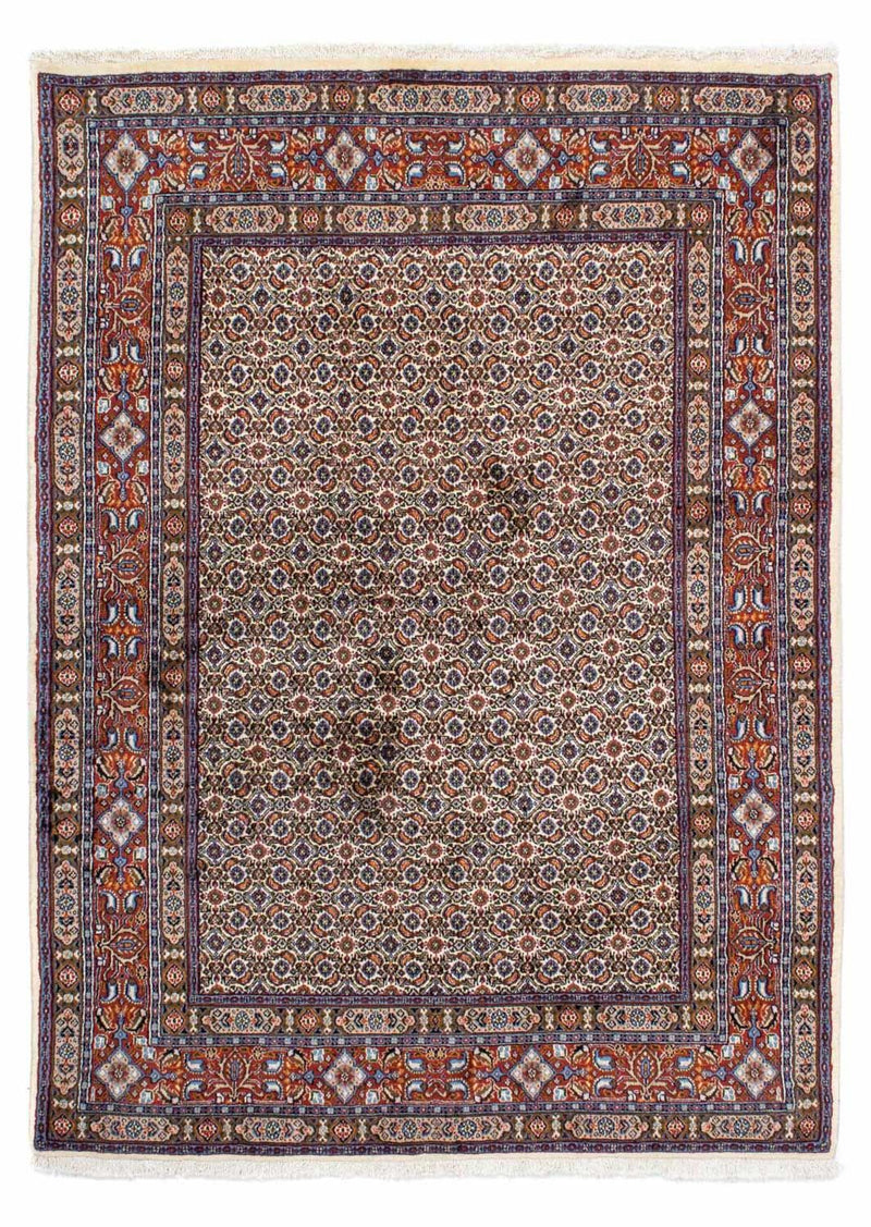 Moud Koberec 144x197cm - Perský koberec