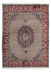 Moud Koberec 143x198cm - Perský koberec – product image