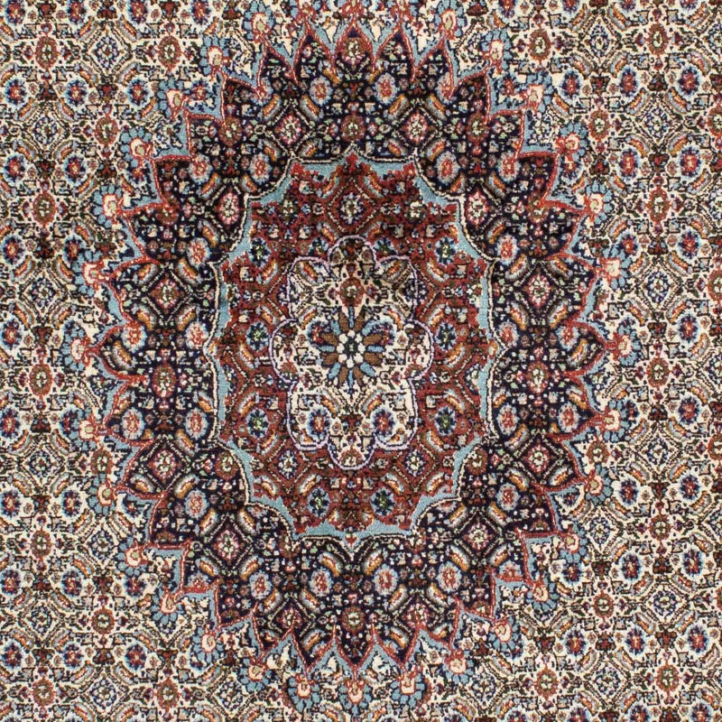Moud Koberec 143x198cm - Perský koberec