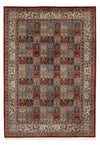 Moud Koberec 202x292cm - Perský koberec - Obdélníkový / Vícebarevný / 202 x 292 cm Obdélníkový