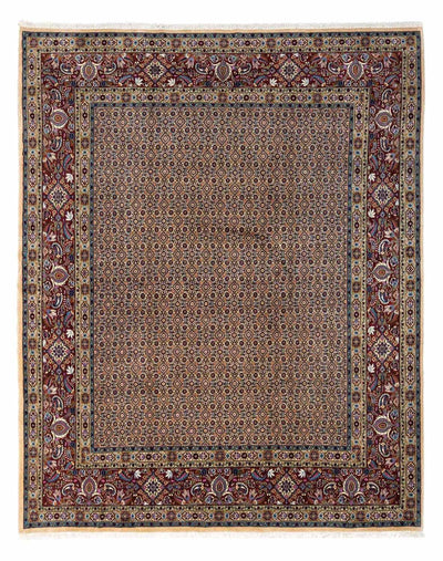 Moud Koberec 243x295cm - Perský koberec