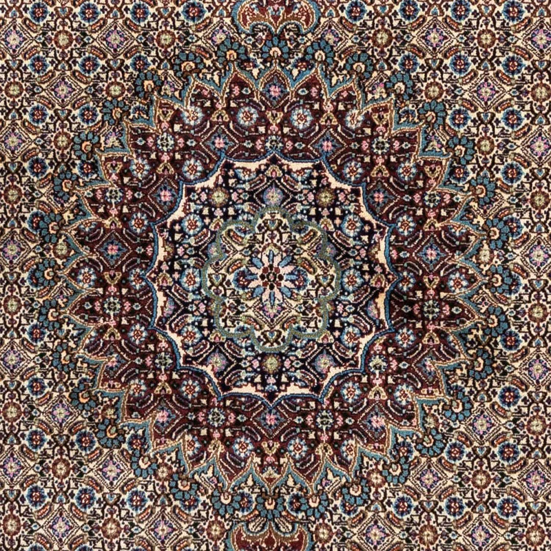 Moud Koberec 231x157cm - Perský koberec