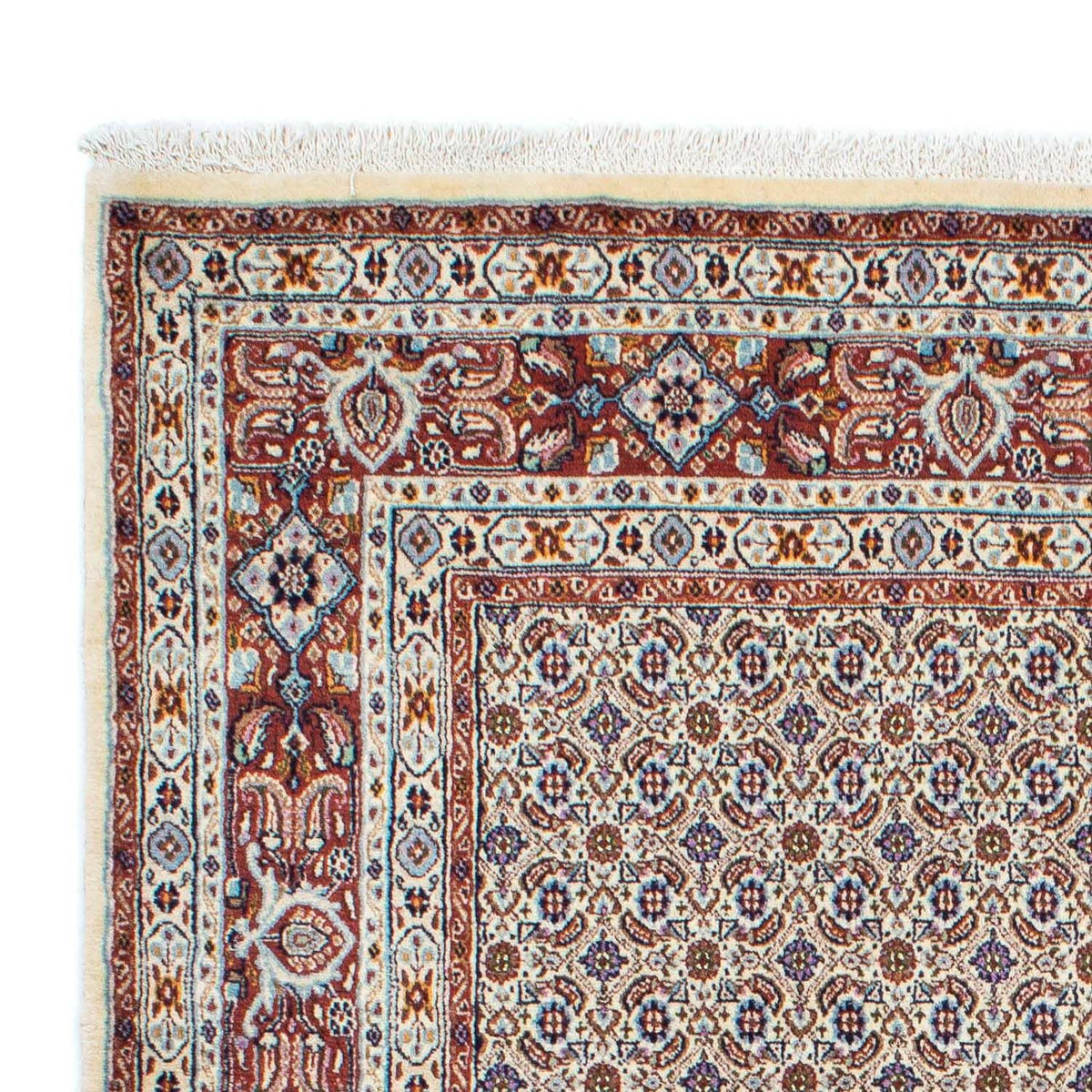 Moud Koberec 150x198cm - Perský koberec