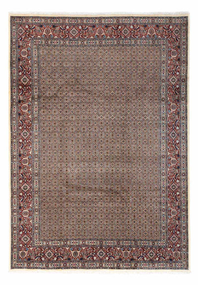 Moud Koberec 250x342cm - Perský koberec