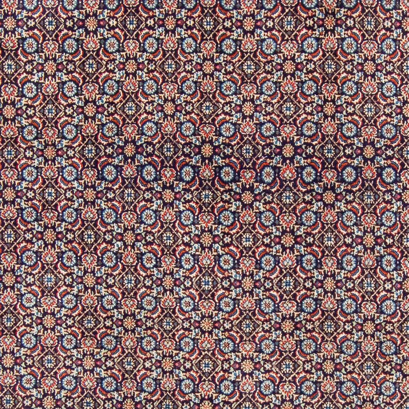 Moud Koberec 202x298cm - Perský koberec