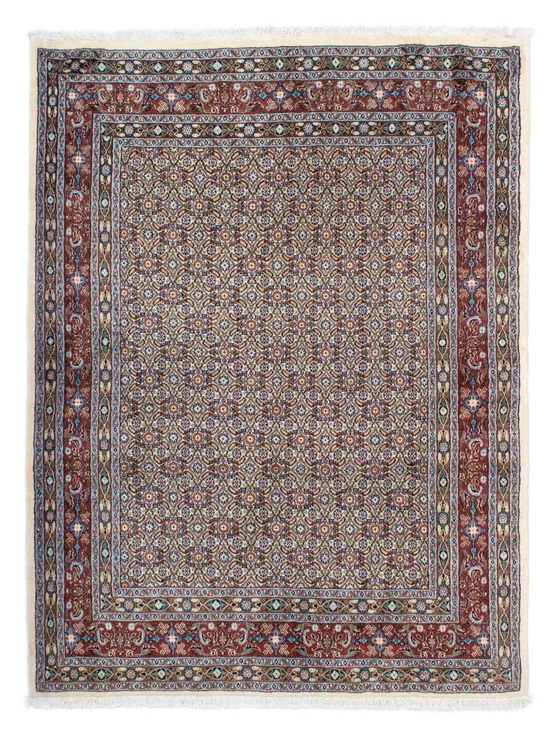 Moud Koberec 151x195cm - Perský koberec
