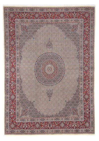 Moud Koberec 295x403cm - Perský koberec