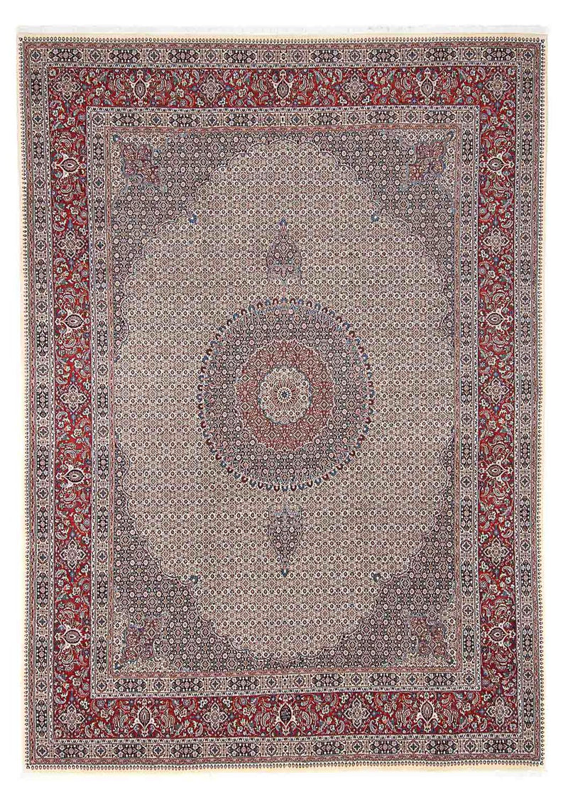 Moud Koberec 295x403cm - Perský koberec