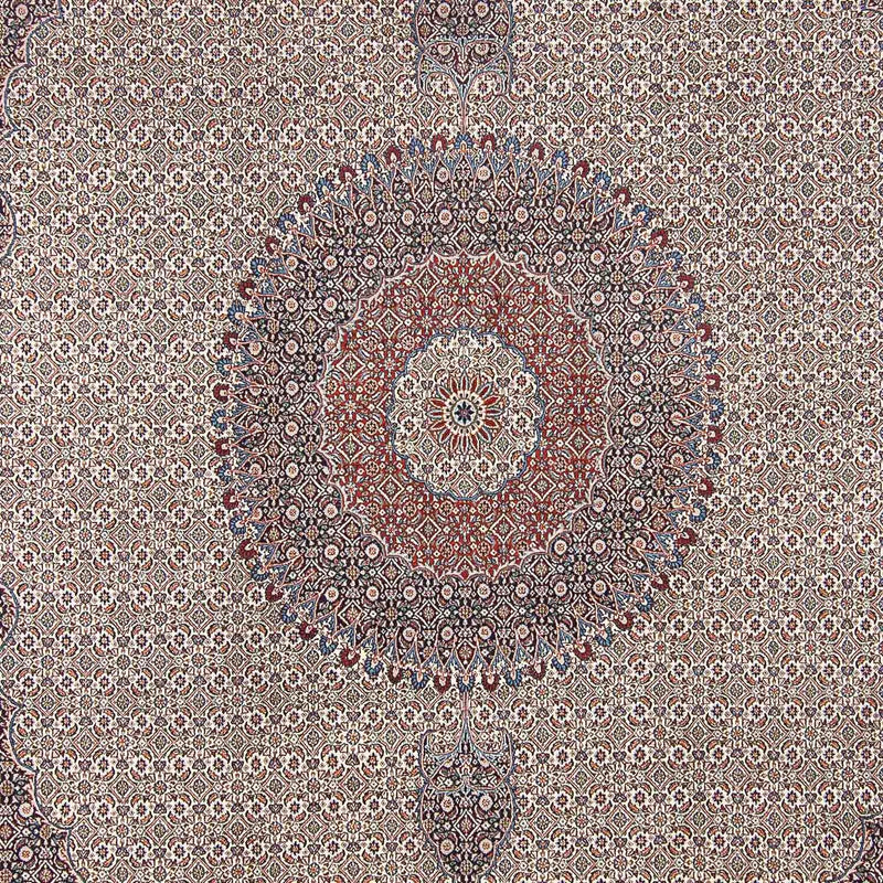Moud Koberec 295x403cm - Perský koberec