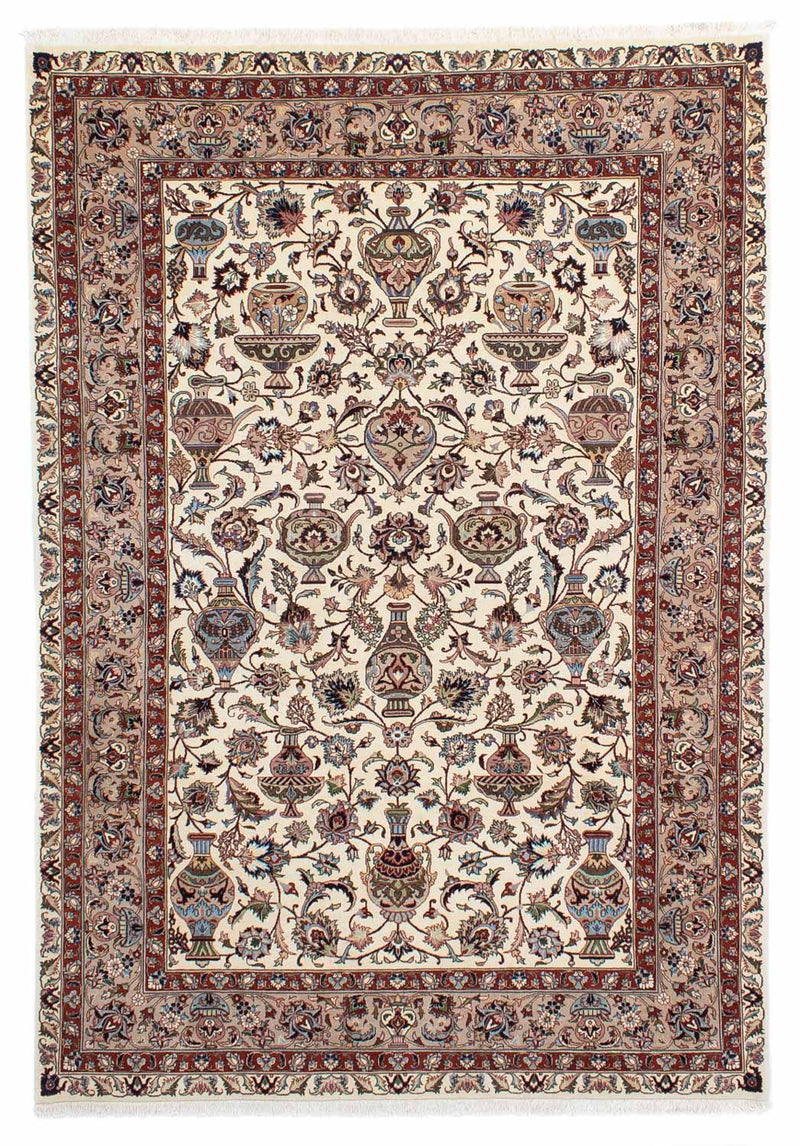 Kashmar Koberec 198x293cm - Perský koberec