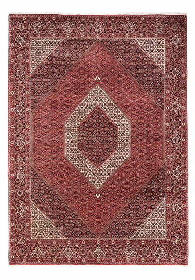 Bidjar - Takab Koberec 252x350cm - Perský koberec